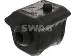 Swag 81 94 2840 Cuscinetto Barra Stabilizzatrice In Gomma Anteriore Sinistra Per Toyota Auris (NRE15, ZZE15, ADE15, ZRE15, NDE15) Auris (NZE18, ZRE18) Auris Estate