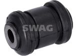 Cuscinetto Per Ford Focus Ii Hatchback (Da, Hcp, Dp) Anteriore Sinistro Inferiore Anteriore Destro 50 92 7912 Swag