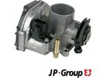 Jp Group 1115400100 - Oe 030133064D Drosselklappenstutzen FüR Caddy Ii (9K), Felicia (6U), Inca (6K), Golf Iii (1H), Vento (1H), Ibiza (6K), Polo (6N), Cordoba (6K), Polo (6V), Arosa (6H)