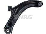Swag 82 92 2750 Braccio Trasversale Anteriore Destro Inferiore Per Nissan Micra Iii (K12)