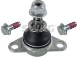 Giunto Di Supporto Swag Anteriore Sinistro Anteriore Destro Per Volvo V70 Ii (285) 55 93 6715
