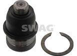 Giunto Sferico Swag Anteriore Sinistro Inferiore Destro Per CitroËN C-CROSSER (Ep) 80 94 1258
