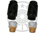 Optimal AK-735314 Kit Protezione Antipolvere Ammortizzatori Anteriore Sinistro Anteriore Destro Anteriore Per Alfa Romeo 159 Sportwagon (939) 159 (939)
