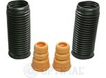 Optimal AK-735180 Kit Antipolvere Ammortizzatore Anteriore Sinistro Anteriore Destro Per Audi A3 Sportback (8PA) A3 Hatchback (8P1) A3 Cabrio (8P7)
