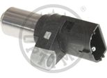 Sensore Optimal Abs Velocità Ruota Anteriore Per Volvo V70 I (875, 876) 06-S158
