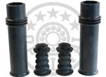 Optimal AK-735438 Kit Protezione Antipolvere Ammortizzatore Posteriore Sinistro Posteriore Destro Adatto Per Peugeot 308 Sw I (4E, 4H) 308 I Hatchback (4A, 4C) 308 Cc (4B)