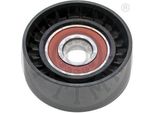Optimal 0-N2042S Rullo Tenditore Cinghia Trapezoidale Dentata Per Ford Focus Iii Station Wagon Kuga Mk2 (DM2) Mondeo Iv Station Wagon (BA7) S-MAX (WA6) Focus Iii Mondeo V Station Wagon