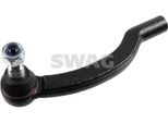 Swag Testina Tirante Tirante Per Opel Movano C Furgone (U9) Anteriore Sinistro 62 93 2193