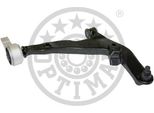 Optimal G6-1246 Braccio Trasversale Anteriore Destro Per Nissan Murano (Z50)