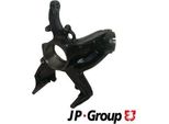 Jp Group 1141100180 - Cuscinetto Oe 1J0407256AF, Alloggiamento Cuscinetto Ruota Per Bora (1J), Toledo Ii (1M2), Golf Iv (1J), New Beetle, Octavia I (1U), Leon (1M1), A3 (8L)