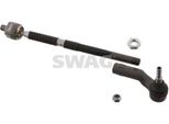 Swag 50 93 7730 Tirante Anteriore Destro Per Ford Focus Ii Hatchback (Da, Hcp, Dp) Focus Ii Estate (Da, Ffs, Ds) Focus (Daw, Dbw) Focus Ii Cabrio
