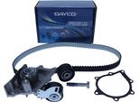 Treno Valvole Citroen 2.0Bluehdi Ds/Ford/Peugeot