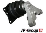 Jp Group 1117904580 - Supporto Motore Oe 6Q0199167CL, Destro Per Fabia I (6Y), Polo (9N), Ibiza (6L), Cordoba (6L)