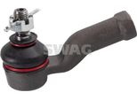 Swag Tirante Tirante Per Mazda MX-5 Ii (Nb) Anteriore Sinistro Anteriore Destro 83 94 2458