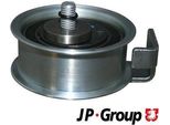 Jp Group 1112203700 - Oe 058109243C Spannolinamento, Zahnriemen Per A6 (4B), A4 (8D), A6 (4A), Passat (3B)