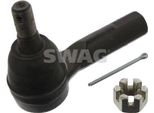 Swag Testina Tirante Tirante Per Nissan X-TRAIL (T30) 82 94 2682