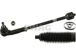 Swag 30 94 4344 Tirante Anteriore Destro Per Vw Polo (9N) Fox Hatchback (5Z1, 5Z3, 5Z4) Polo Berlina (9N4) Polo Vivo Hatchback Polo Vivo Notchback