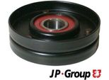 Jp Group 1181203600 - Ammortizzatore Per Portellone Posteriore Oe 701829331 Per T4