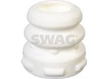 Swag 32 92 3590 Paracolpi Anteriore Per Vw Golf V Hatchback (1K1) Golf Vii Hatchback (5G1, BQ1, BE1, BE2) Golf Vi (5K1) Passat Variant