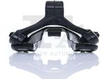 FA1 Supporto Scarico Per Vw Golf V Hatchback (1K1) Impianto Di Scarico Parte Di Montaggio 113-984