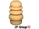 Jp Group 1142601300 - Oe 8D0412131H Paraurti, Sospensione Per A6 (4B), A4 (8E), A4 (8H), A6 (4F), Exeo (3R)