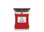 Woodwick Candela Profumata Crimson Berries 275 G