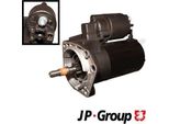 Jp Group 1190301600 - Oe 085911023E Anlasser, Starter FüR Caddy Ii (9K), Polo (6N), Ibiza (6K), Cordoba (6K), Lupo (6E1, 6X1), Inca (6K), Golf Iii (1H), Vento (1H), Polo (6V), Arosa (6H)