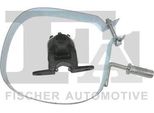 Staffa FA1, Silenziatore Per Peugeot 307 Citroen C4 308 Sw I