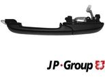 Jp Group 1187200580 - Oe 3A0839206A Maniglia Porta, Posteriore Destra Per Passat (35I)