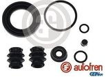 Kit Riparazione Pinza Freno Audi Posteriore A4 Rs4 Quattro 05-08