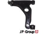 Jp Group 1240100870 - Braccio Di Controllo Oe 24428208 Per Astra G, Meriva B (S10), Zafira A, Zafira B, Astra H