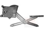 Van Wezel 5834266 - Oe 3A0837462 Regolatore Del Finestrino, Anteriore Destro Per Passat (35I)