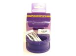 Supporto Powerflex Per Scatola Sterzo PFF85-416 Anteriore Per Vw Golf Iv Hatchback (1J1)Poliuretano(Poliuretano)