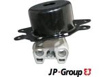 Jp Group 1217900170 - Oe 24416554 Supporto Motore, Anteriore Sinistro Per Corsa C (X01), Corsa D (S07)