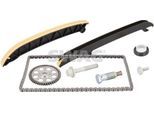 Swag 83 10 4259 Kit Catena Di Distribuzione Catena Di Distribuzione Per Vw Golf Vi (5K1) Golf Plus (5M1, 521) Touran (1T3) Caddy Iii Kombi (2KB, 2KJ, 2CB, 2CJ) Jetta Iv