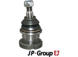 Jp Group 1340300400 - Oe 1633300035 Giunto Sferico Anteriore Inferiore Per Classe M (W163)