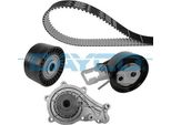 Treno Valvole Citroen 1.6Bluehdi