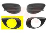 Van Wezel 5432594 - Griglia Di Ventilazione Oe 81410 0D020, Destra Per Yaris (P9)