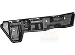 Van Wezel 4388567 Supporto Paraurti Anteriore Sinistro Per Renault Master Iii Furgone (Fv) Master Iii Pianale/Telaio (Ev, Hv, Uv) Master Iii Bus (Jv)