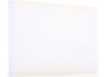Mahle La 87 - Filtro Aria Abitacolo Oe 2789100Q0A Per Kangoo (Kc), Kangoo (Fc), Clio Iv, Clio Iii, Clio Ii, Megane I, Thalia Iii (L8), Thalia Ii (Lu), Thalia I (Lb), Megane Ii