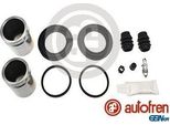 Kit Di Riparazione Pinza Freno Honda Anteriore 08- Con Pistone