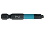 Makita Impact Black PH2, 50 Mm PH2 - 50 Mm - 2 Pz.