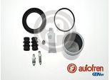 Kit Riparazione Pinze Freno Db Anteriori Classe E W169 2.0 Cdi 04- Con Pistone