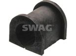 Swag 84 94 2260 Cuscinetto Stabilizzatore Gomma Anteriore Per Suzuki Samurai Suv (Sj) Grand Vitara I Suv (Ft, Ht) Samurai Suv Cabrio (Sj)