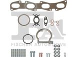 Kit Installazione Turbocompressore Fiat Croma 1.9D 05- 33 Parts.