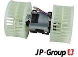 Jp Group 1326100500 - Soffiatore Interno Oe 1248201308 Per Classe E (C124), Classe E (A124), Classe E (S124), Classe E (W124), Cabriolet (A124)