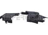Coperchio Cinghia Di Distribuzione Fiat Punto 1.2 16V/1.3D/1.9D