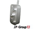 Jp Group 1413500200 - Radiatore Olio Oe 17227505826 Per Serie 3 (E46), X3 (E83), Z4 (E85)
