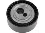Vaico V42-0322 Rullo Tenditore Cinghia Trapezoidale Dentata 70 Mm Per Fiat Ulysse (179) Scudo Furgone (220) Scudo Combi (220) Ulysse (220) Adatto Per Peugeot