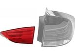 Van Wezel 0678924 - Oe 63212992480 Fanale Posteriore Destro, Parte Interna Per X1 (E84)